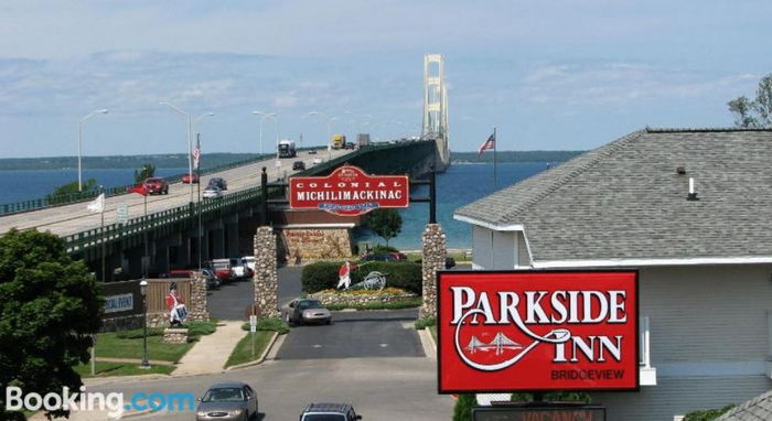 Parkside Inn (Parkside Motel) - From Web Listing (newer photo)